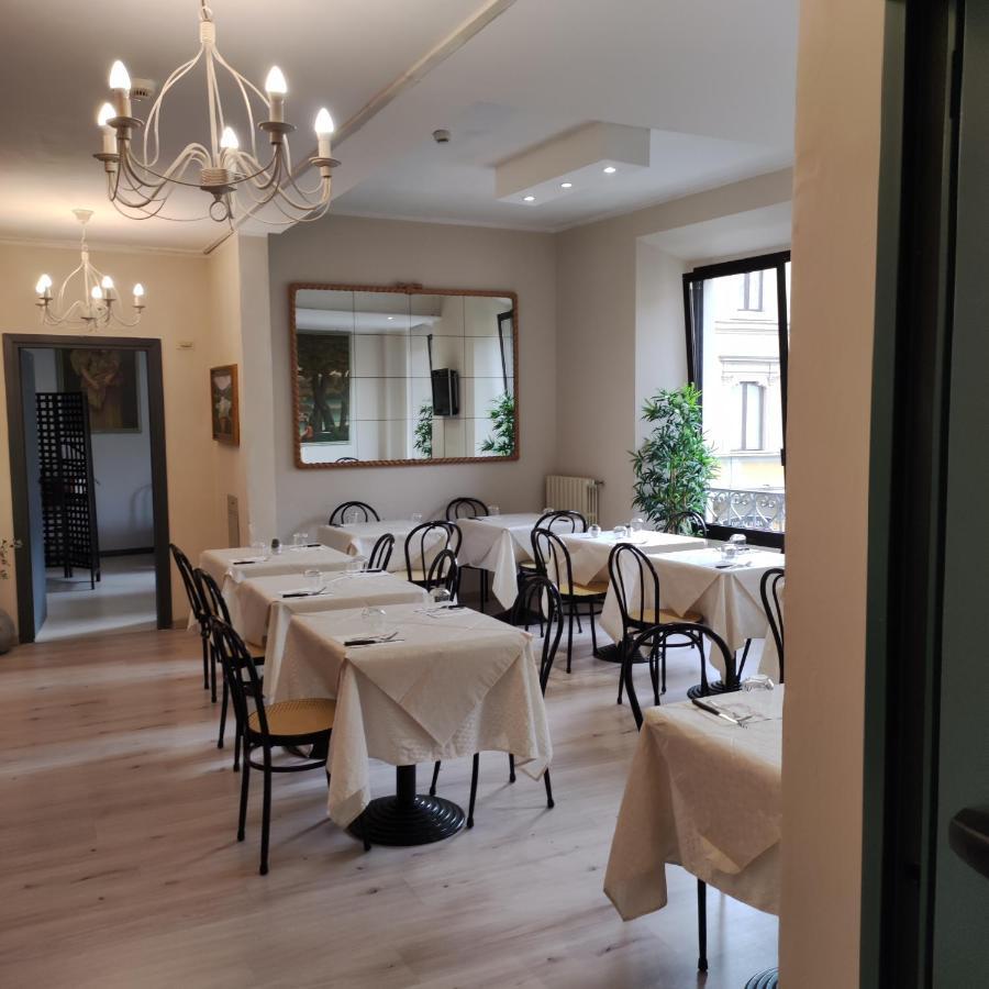 Hotel Italia Porretta Terme Extérieur photo