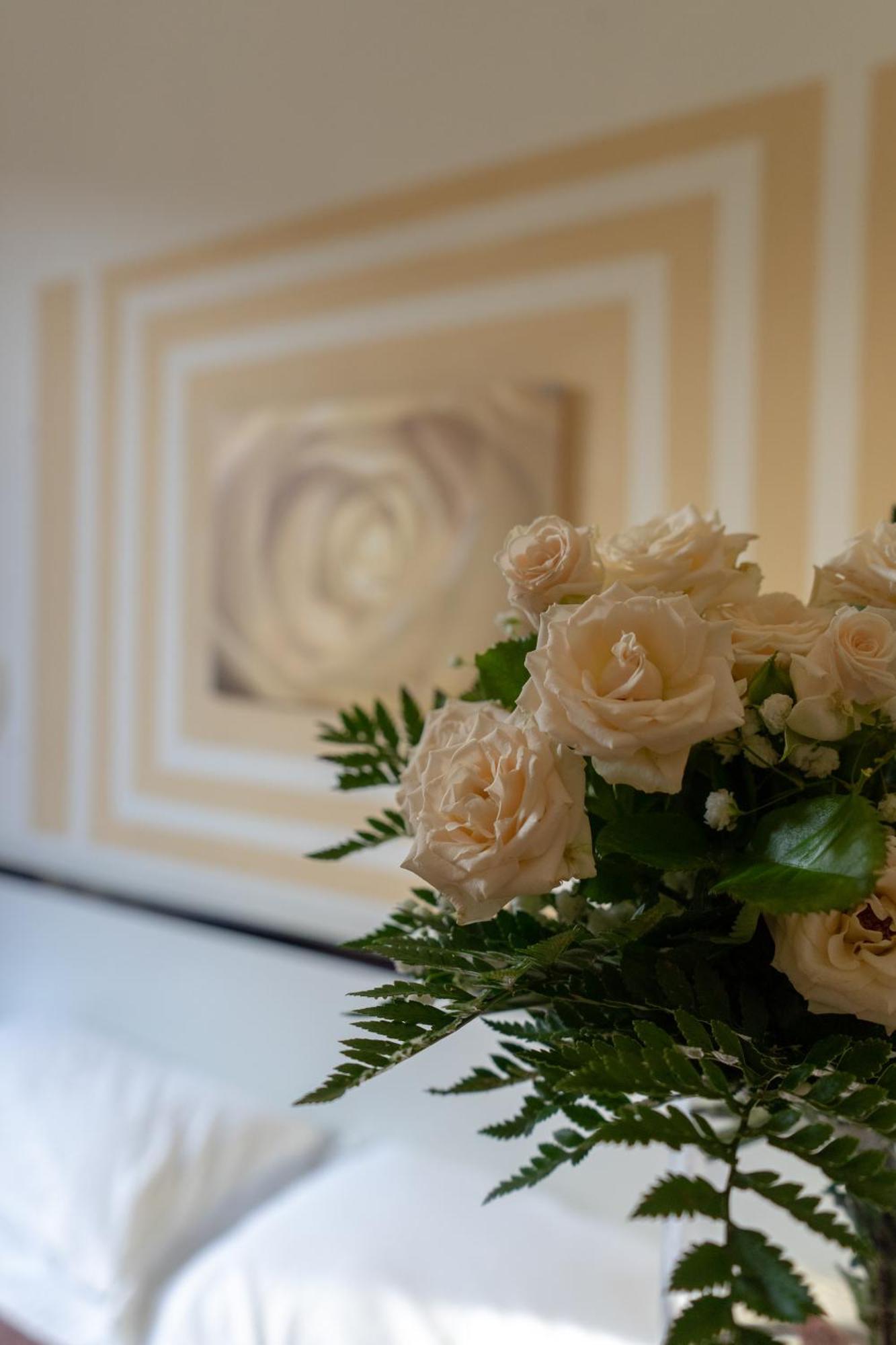 Hotel Italia Porretta Terme Extérieur photo