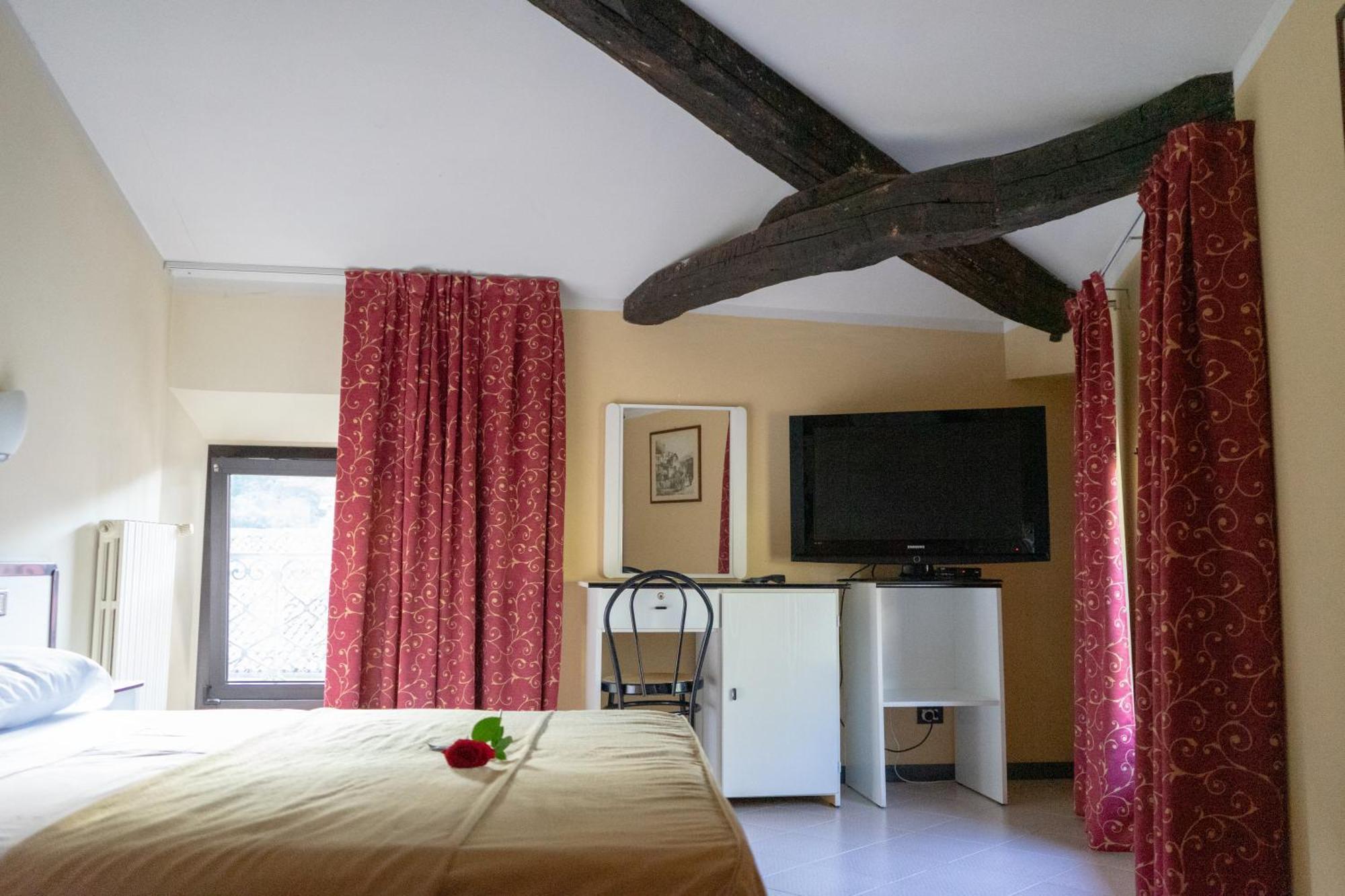 Hotel Italia Porretta Terme Extérieur photo