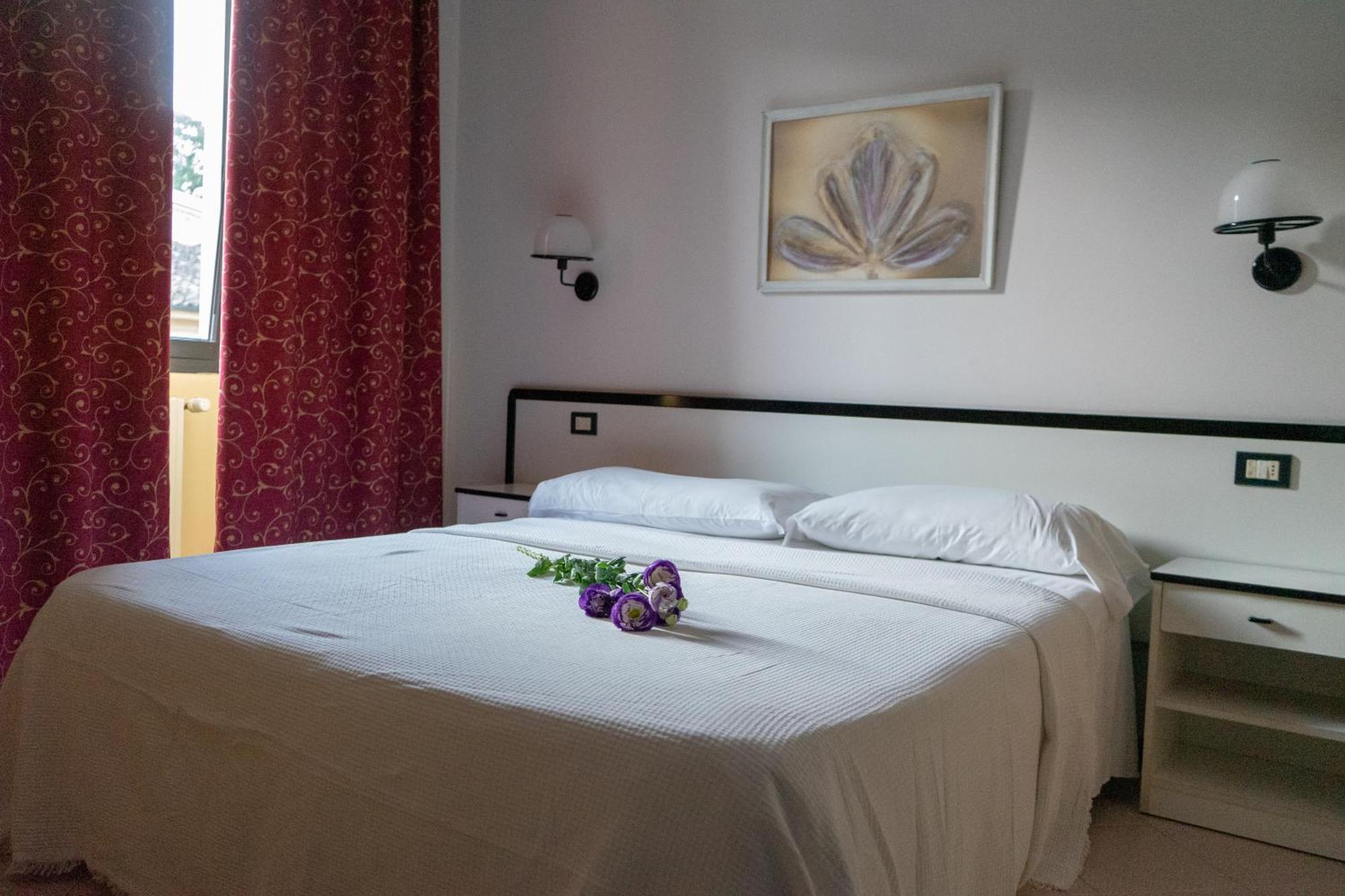 Hotel Italia Porretta Terme Extérieur photo