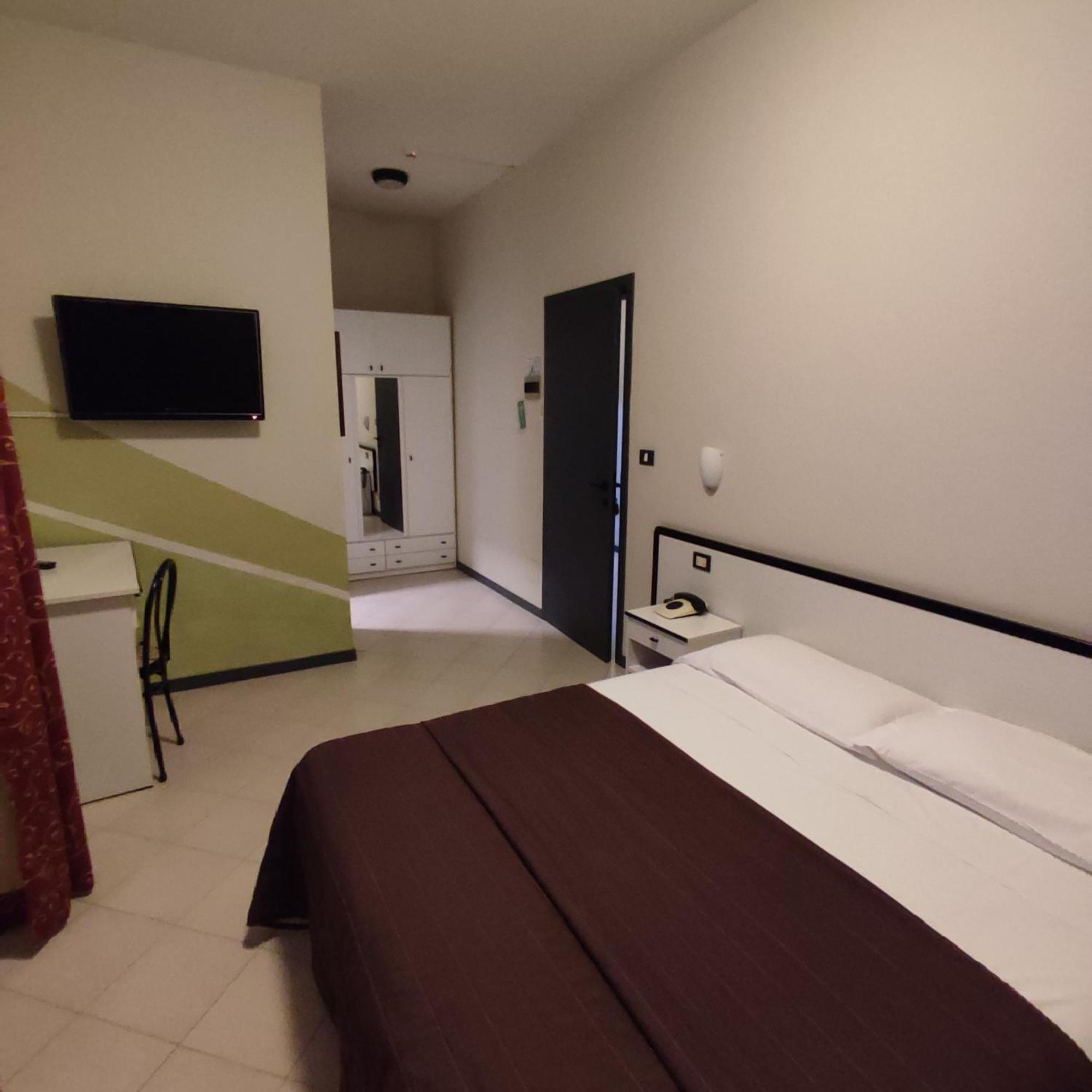 Hotel Italia Porretta Terme Chambre photo