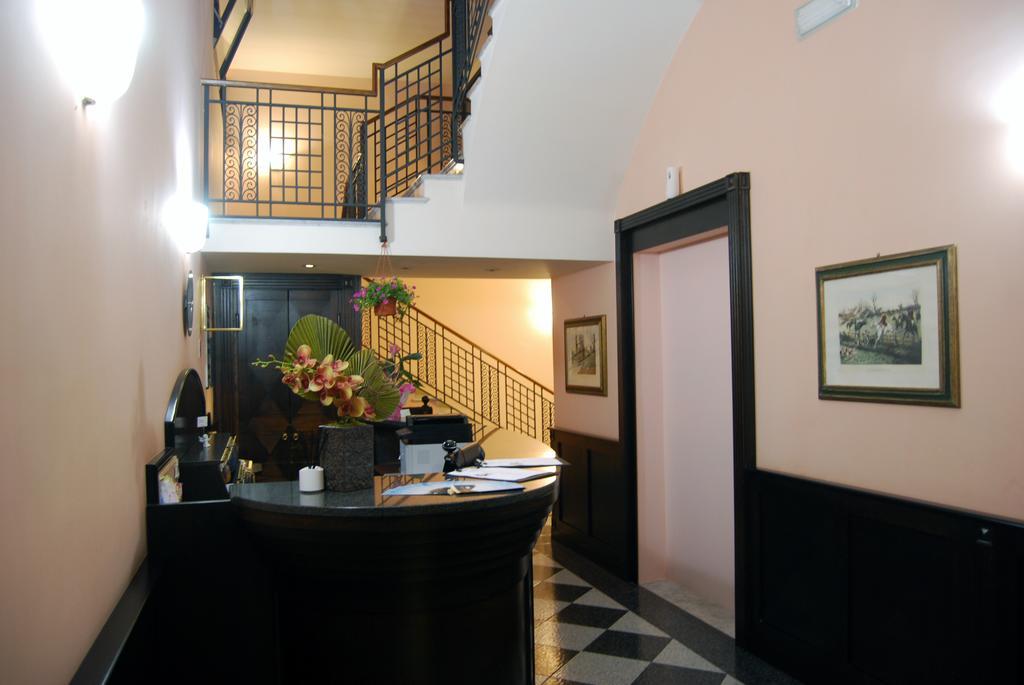 Hotel Italia Porretta Terme Extérieur photo