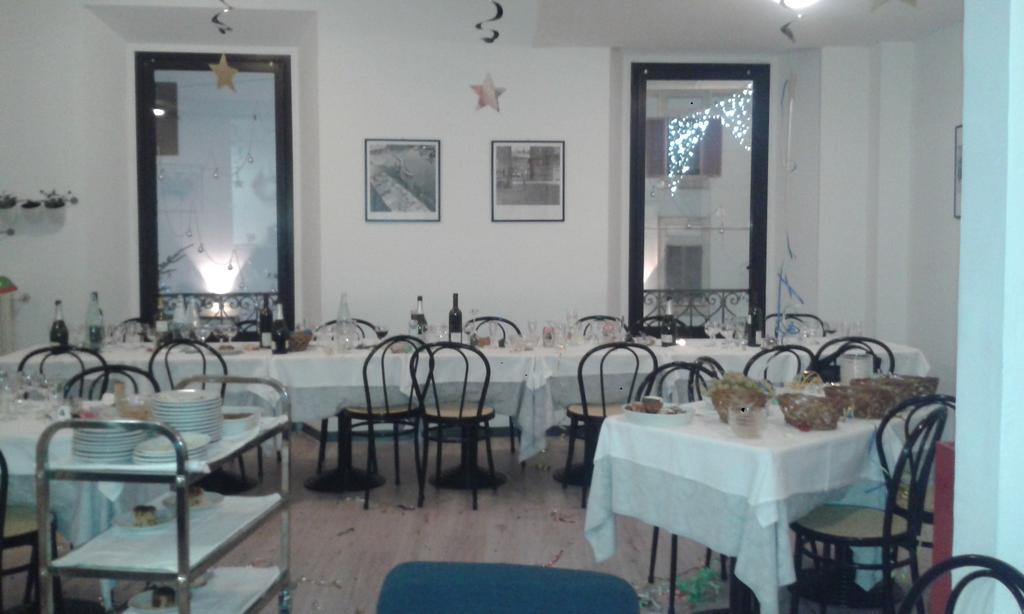 Hotel Italia Porretta Terme Extérieur photo