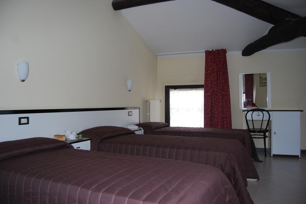 Hotel Italia Porretta Terme Chambre photo