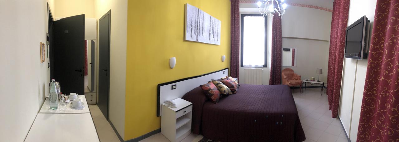 Hotel Italia Porretta Terme Extérieur photo