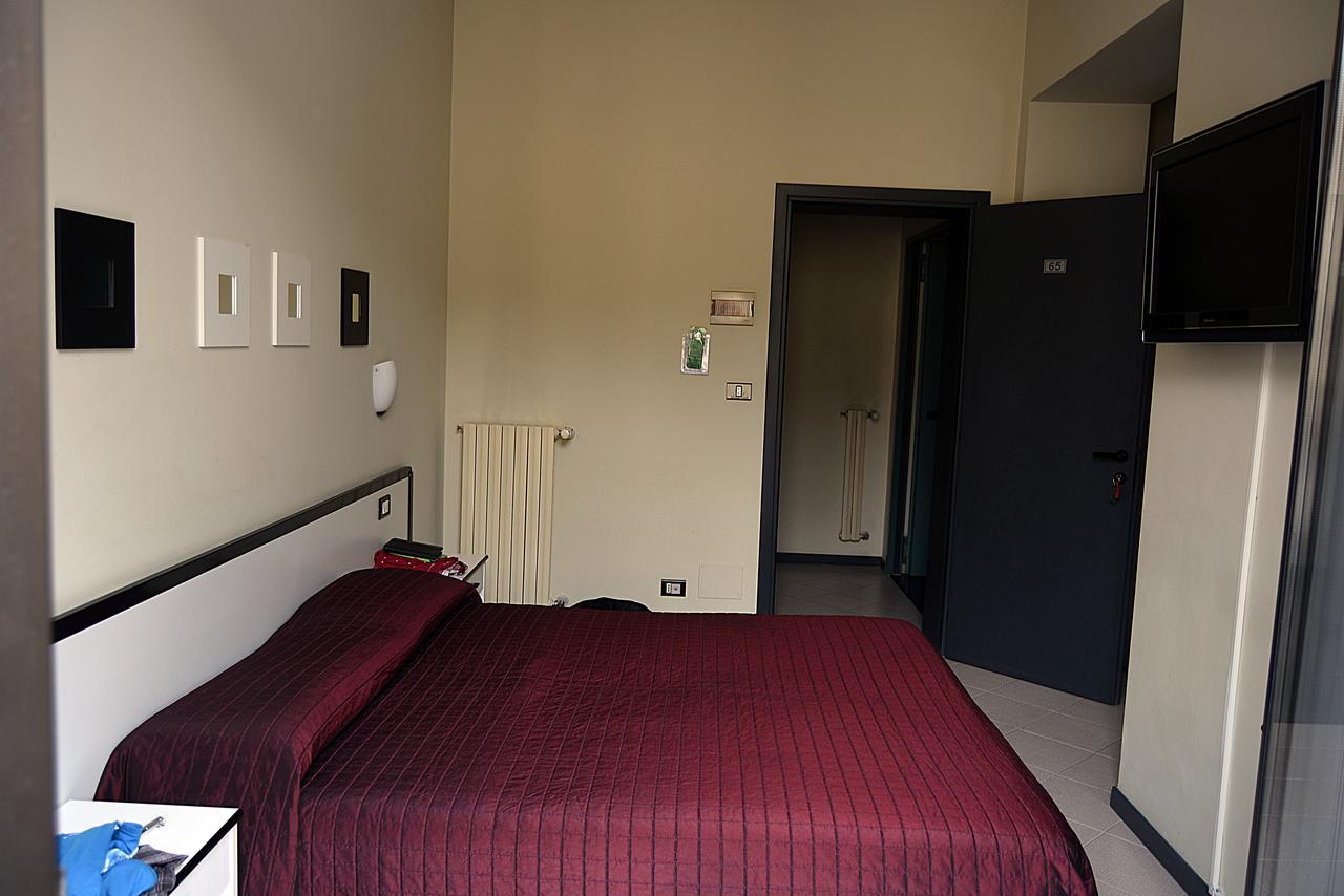 Hotel Italia Porretta Terme Extérieur photo