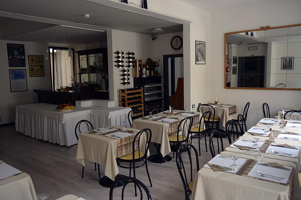 Hotel Italia Porretta Terme Extérieur photo