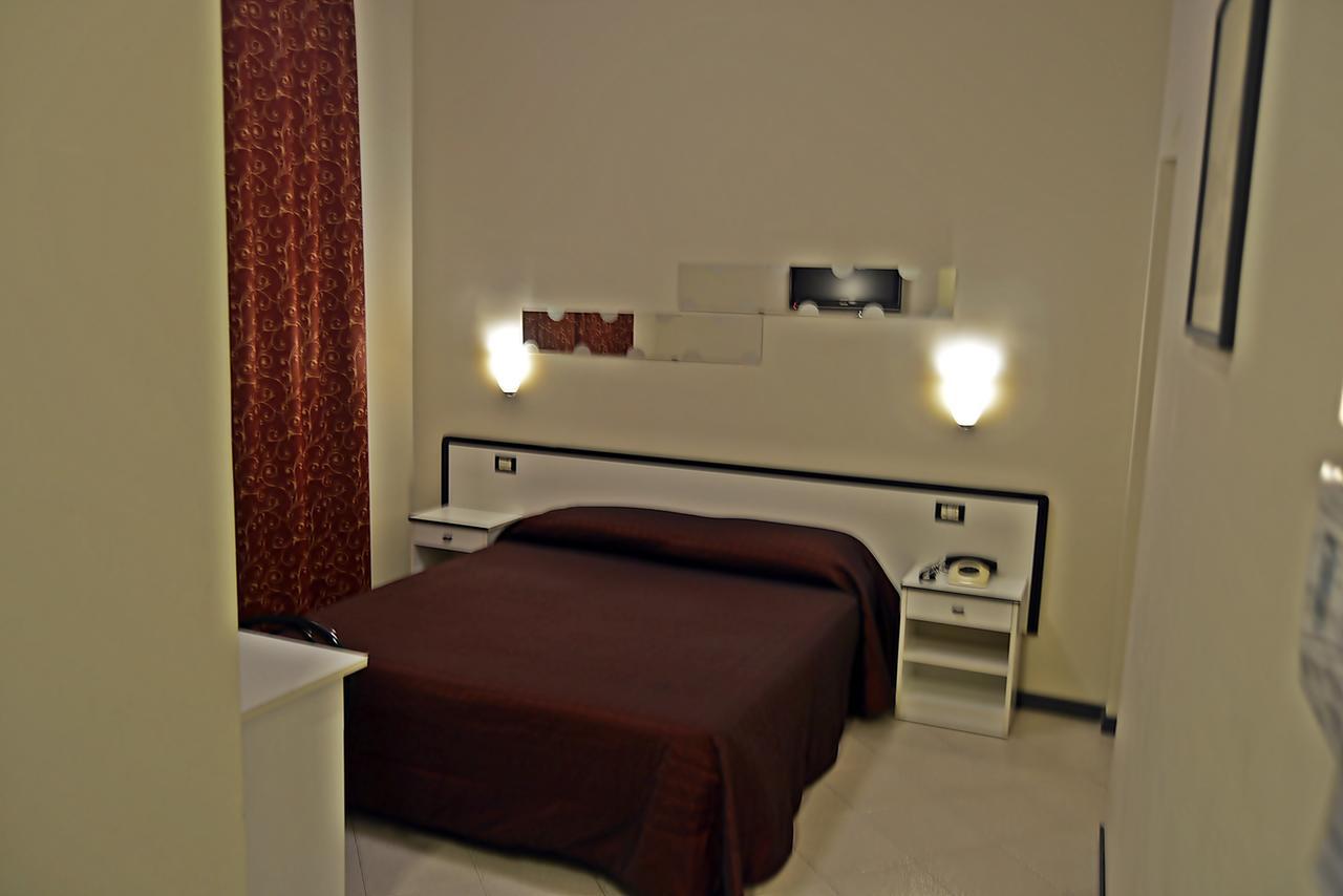 Hotel Italia Porretta Terme Extérieur photo