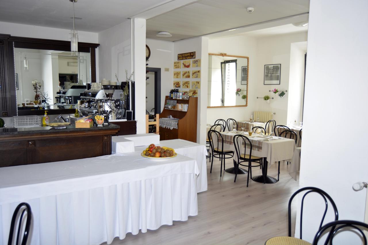 Hotel Italia Porretta Terme Extérieur photo