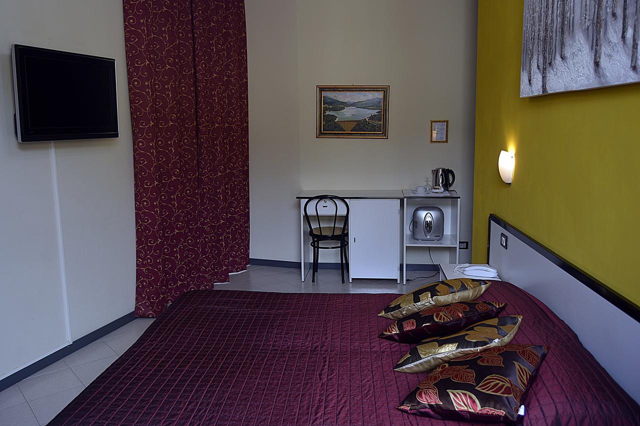 Hotel Italia Porretta Terme Extérieur photo